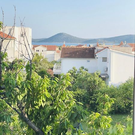 Apartment Udovicic Vodice Extérieur photo