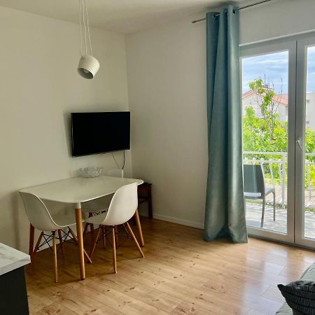 Apartment Udovicic Vodice Extérieur photo