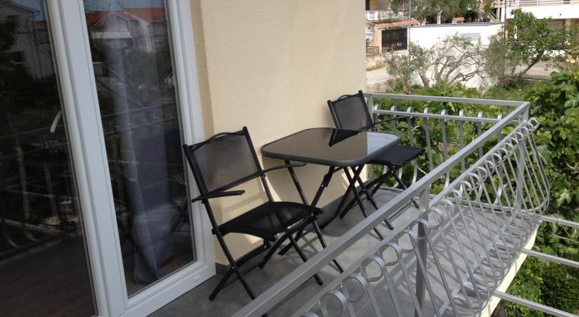 Apartment Udovicic Vodice Chambre photo