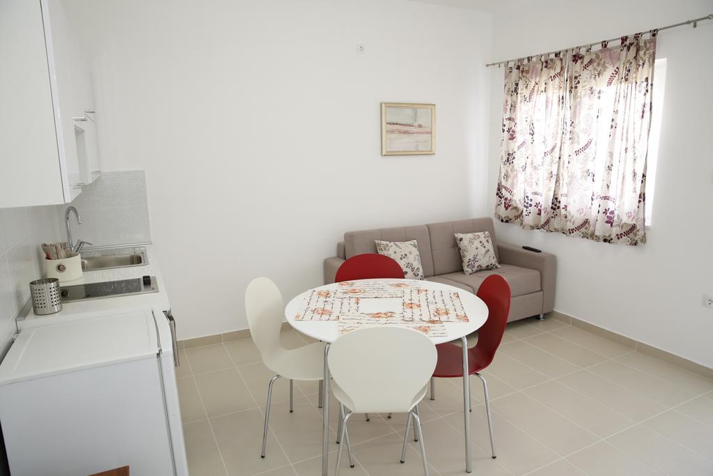 Apartment Udovicic Vodice Chambre photo