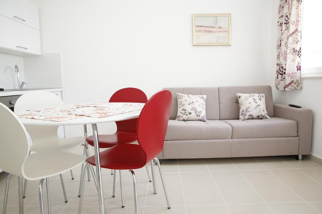 Apartment Udovicic Vodice Chambre photo