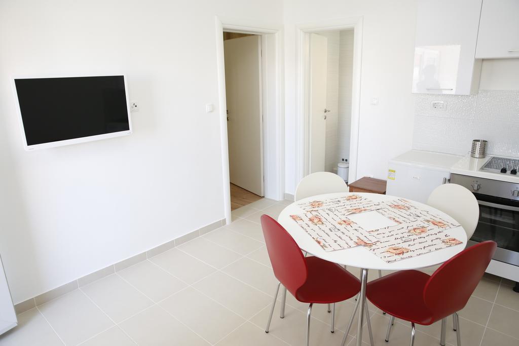 Apartment Udovicic Vodice Chambre photo