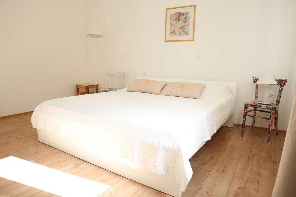 Apartment Udovicic Vodice Chambre photo