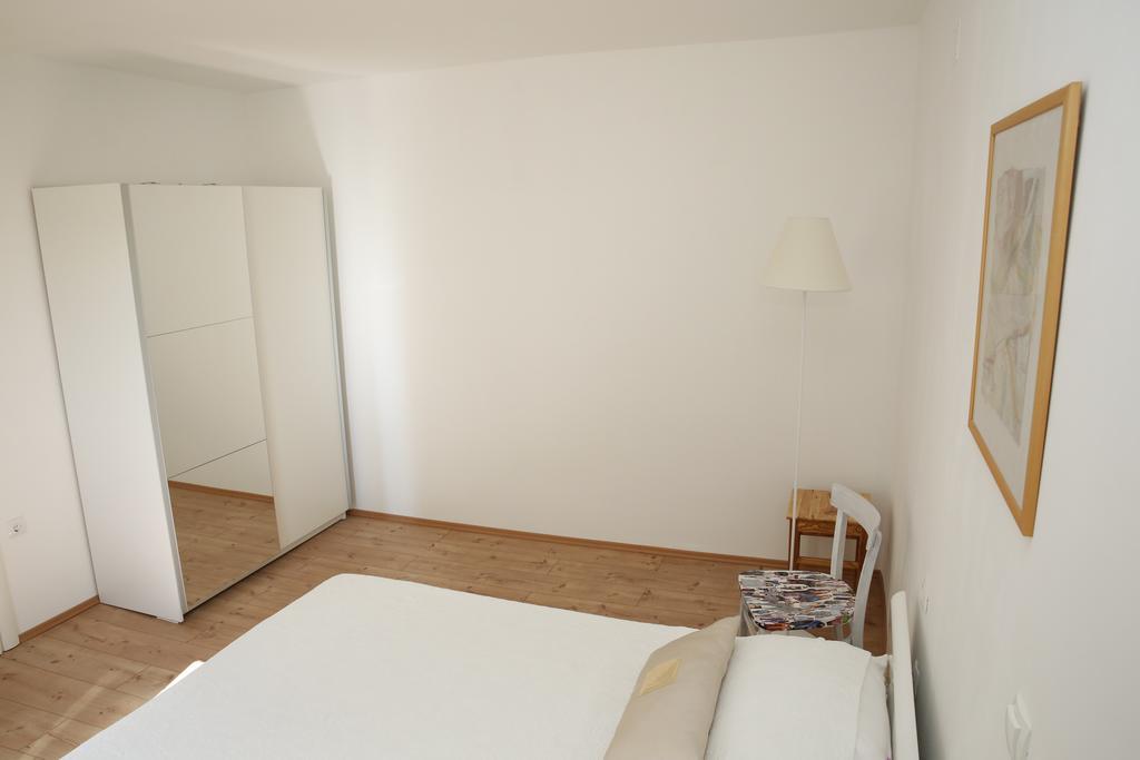 Apartment Udovicic Vodice Chambre photo