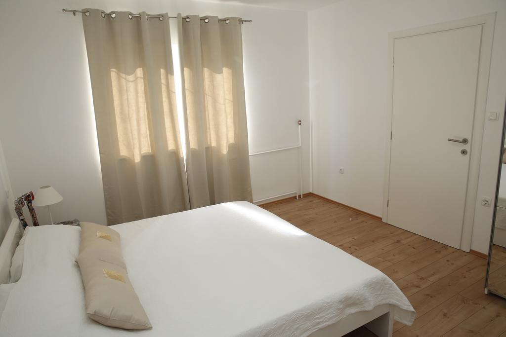 Apartment Udovicic Vodice Chambre photo