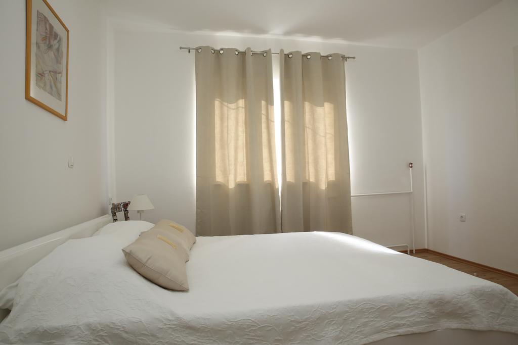 Apartment Udovicic Vodice Chambre photo