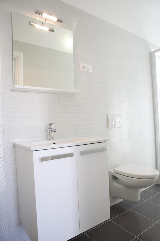 Apartment Udovicic Vodice Chambre photo