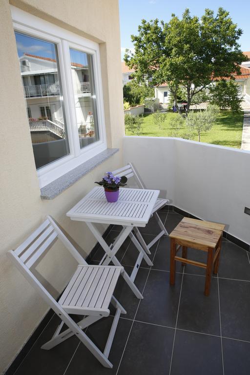Apartment Udovicic Vodice Chambre photo