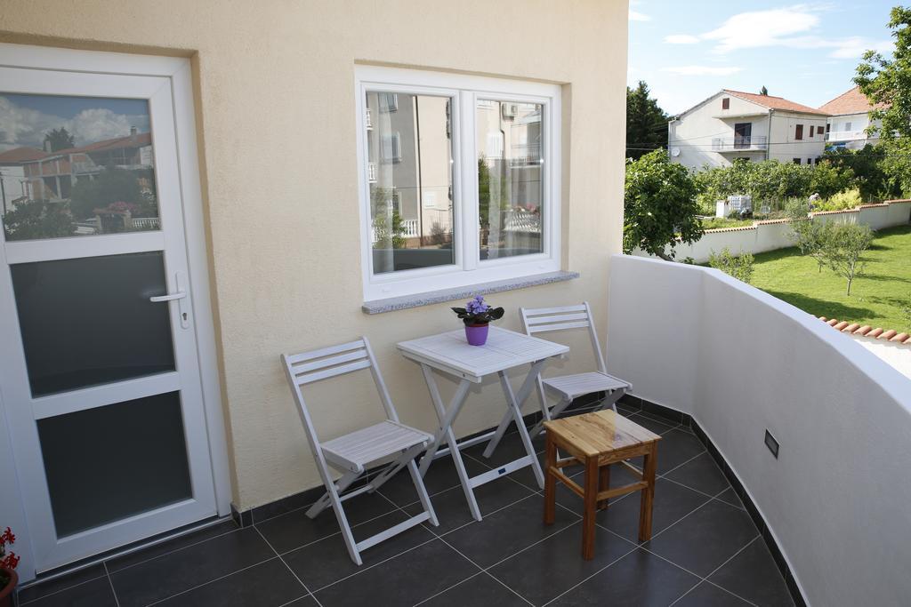 Apartment Udovicic Vodice Chambre photo