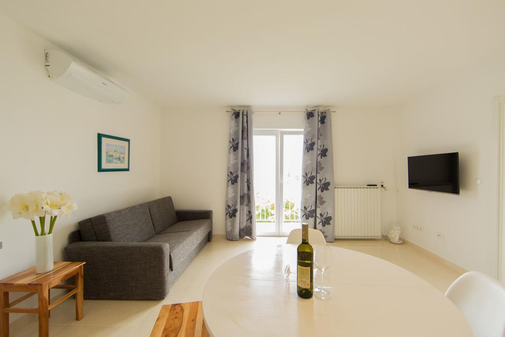 Apartment Udovicic Vodice Chambre photo