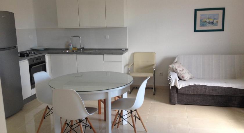 Apartment Udovicic Vodice Chambre photo