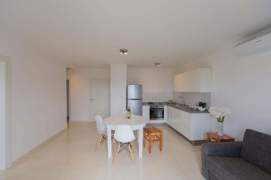 Apartment Udovicic Vodice Chambre photo