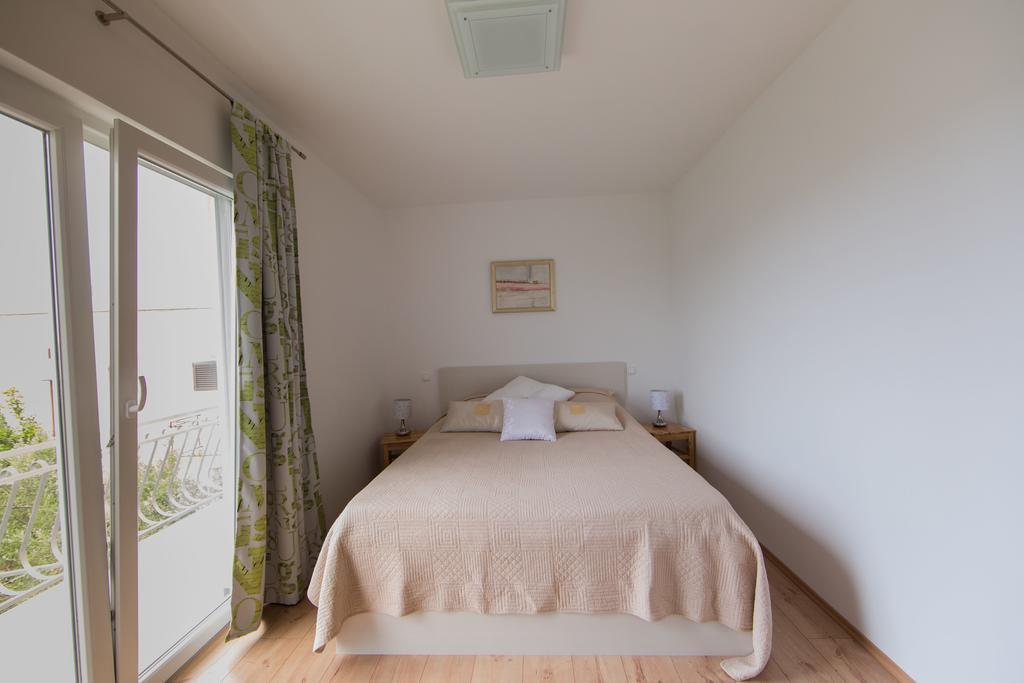 Apartment Udovicic Vodice Chambre photo