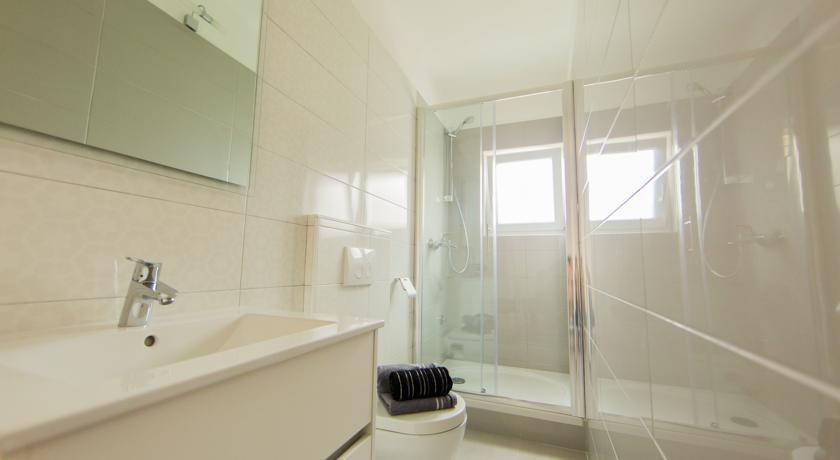 Apartment Udovicic Vodice Chambre photo
