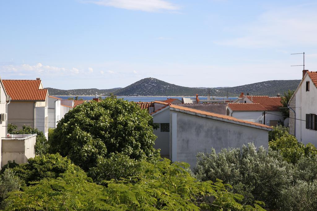Apartment Udovicic Vodice Chambre photo
