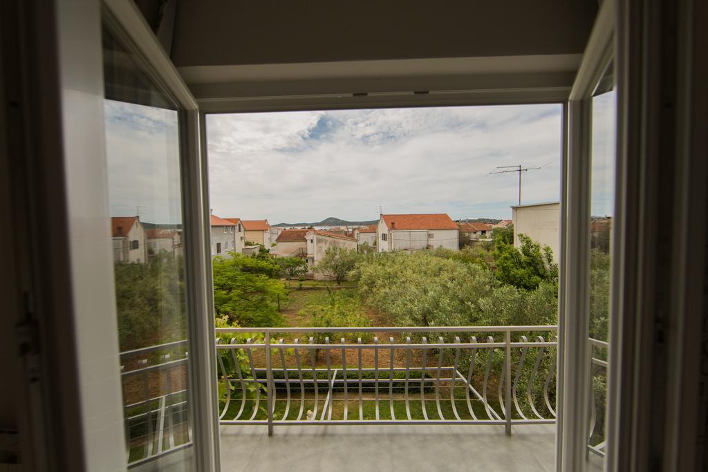 Apartment Udovicic Vodice Chambre photo