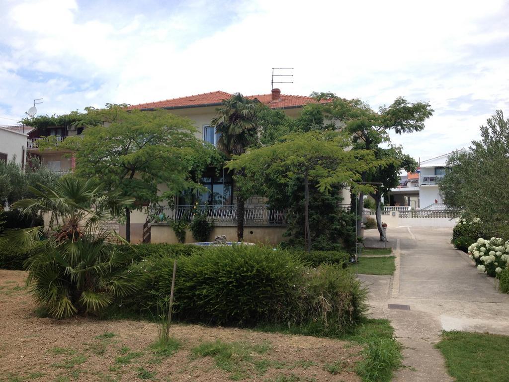 Apartment Udovicic Vodice Chambre photo