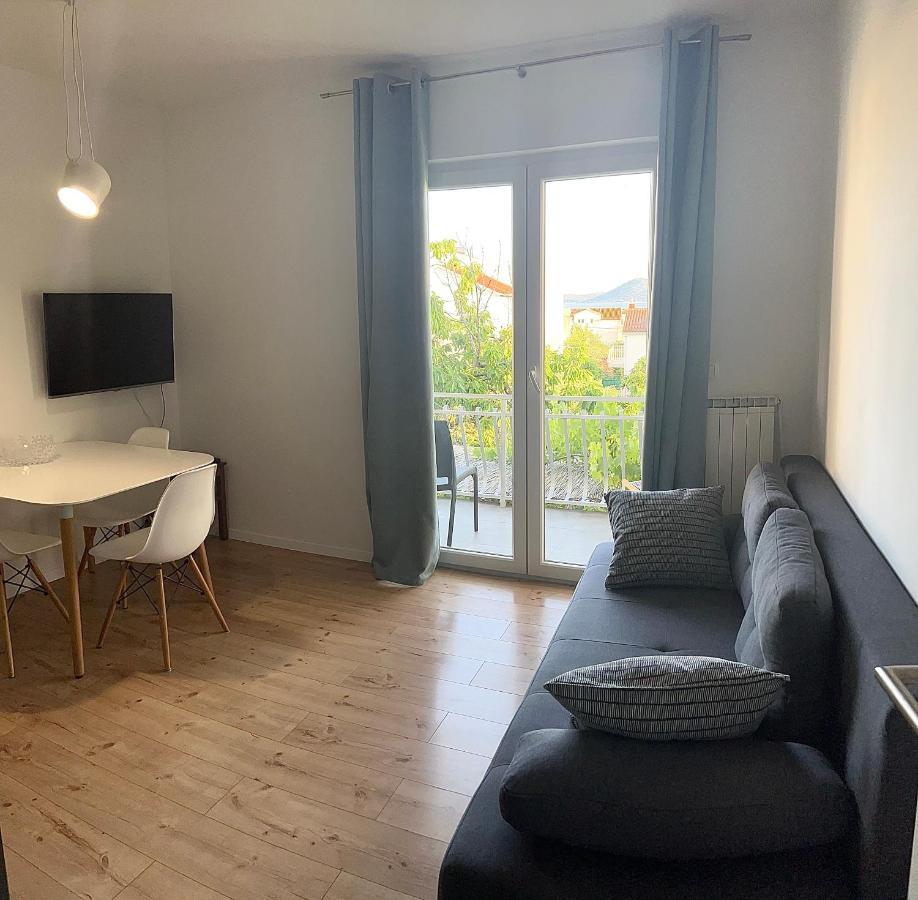 Apartment Udovicic Vodice Extérieur photo