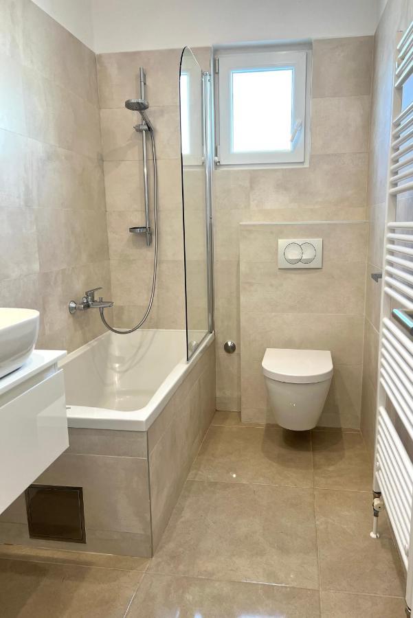 Apartment Udovicic Vodice Extérieur photo