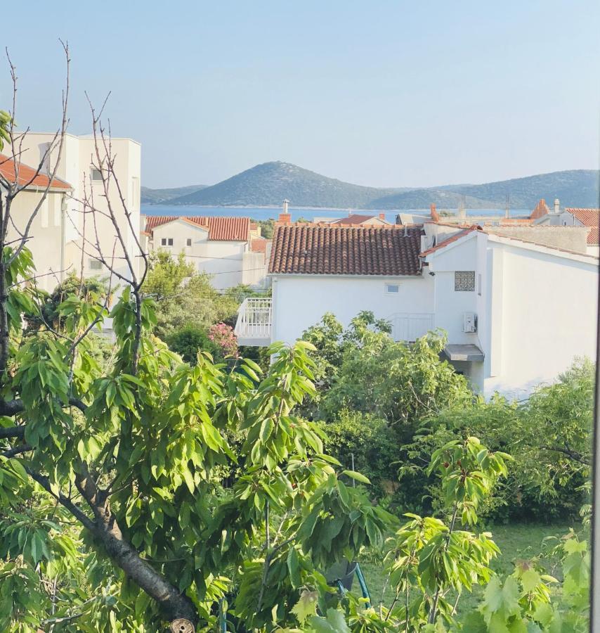 Apartment Udovicic Vodice Extérieur photo