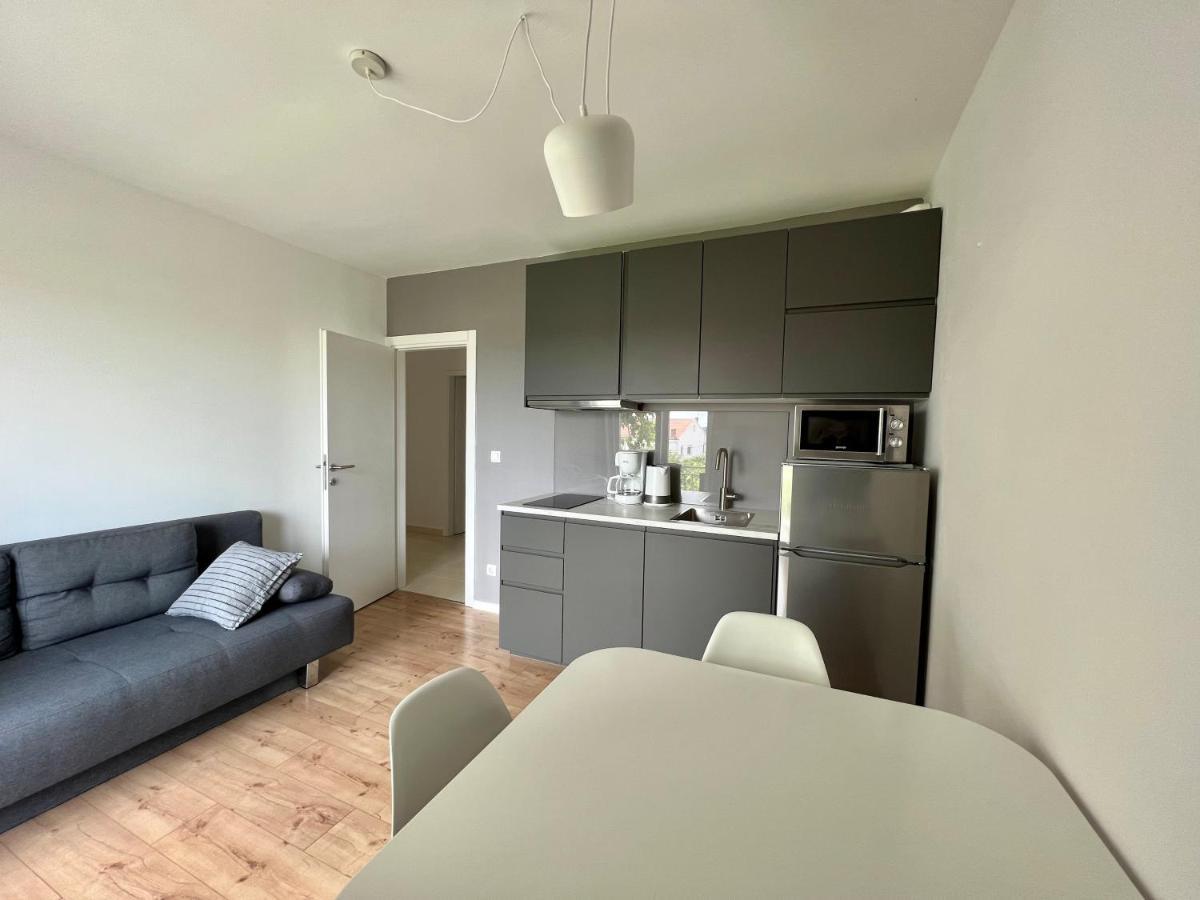 Apartment Udovicic Vodice Extérieur photo