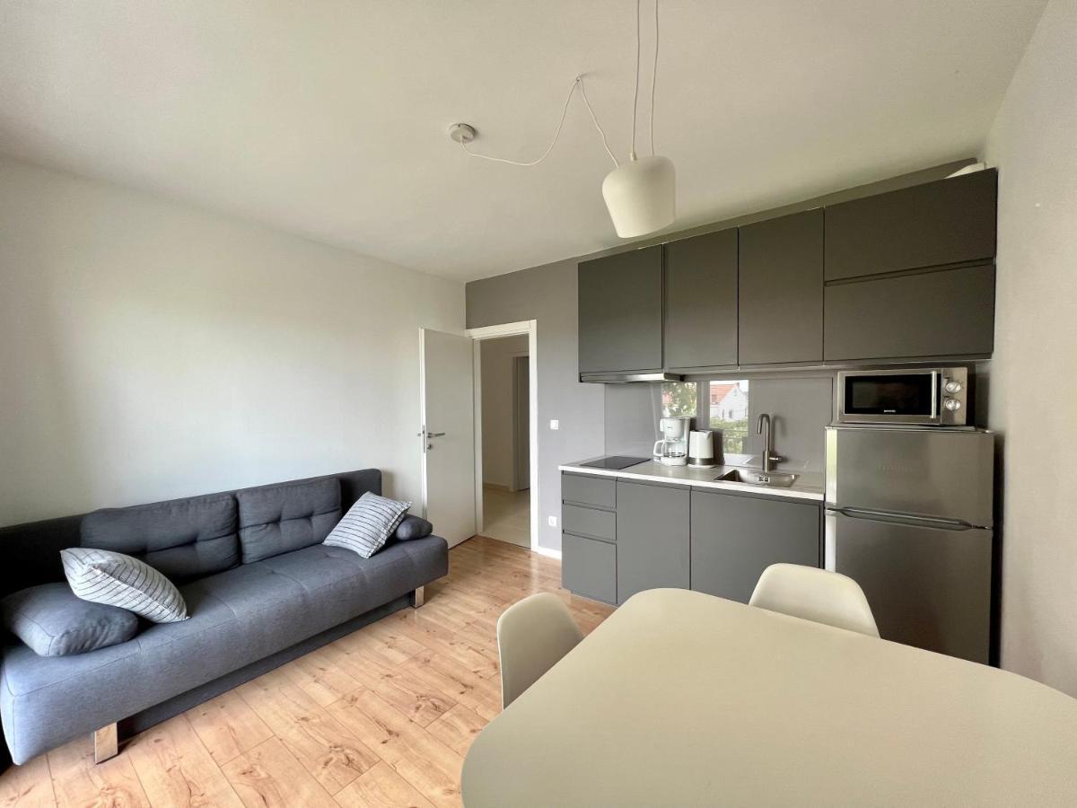 Apartment Udovicic Vodice Extérieur photo