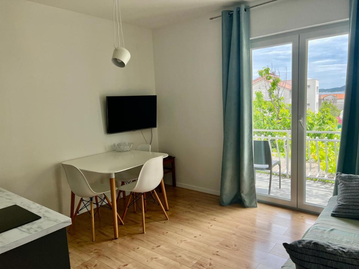 Apartment Udovicic Vodice Extérieur photo