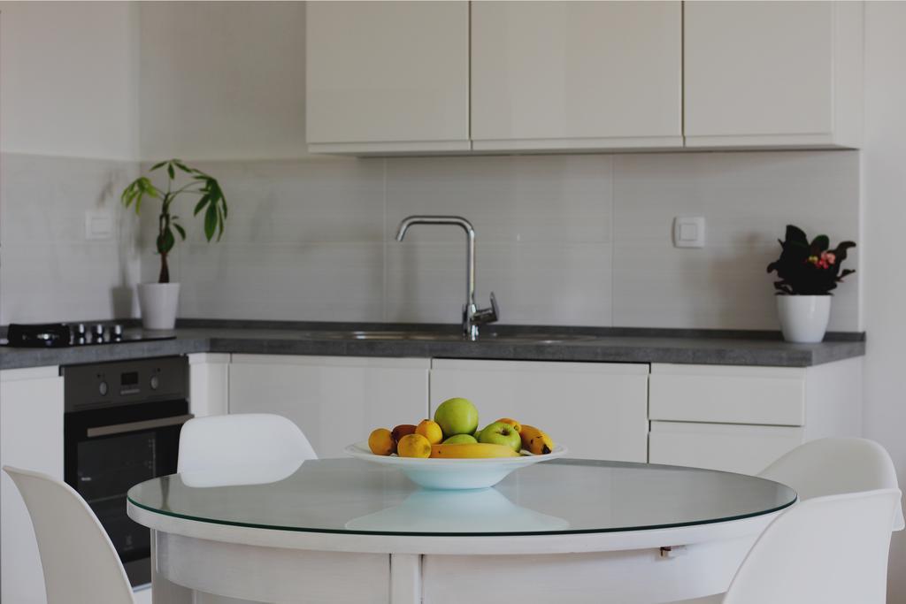 Apartment Udovicic Vodice Extérieur photo