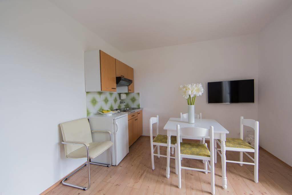 Apartment Udovicic Vodice Extérieur photo