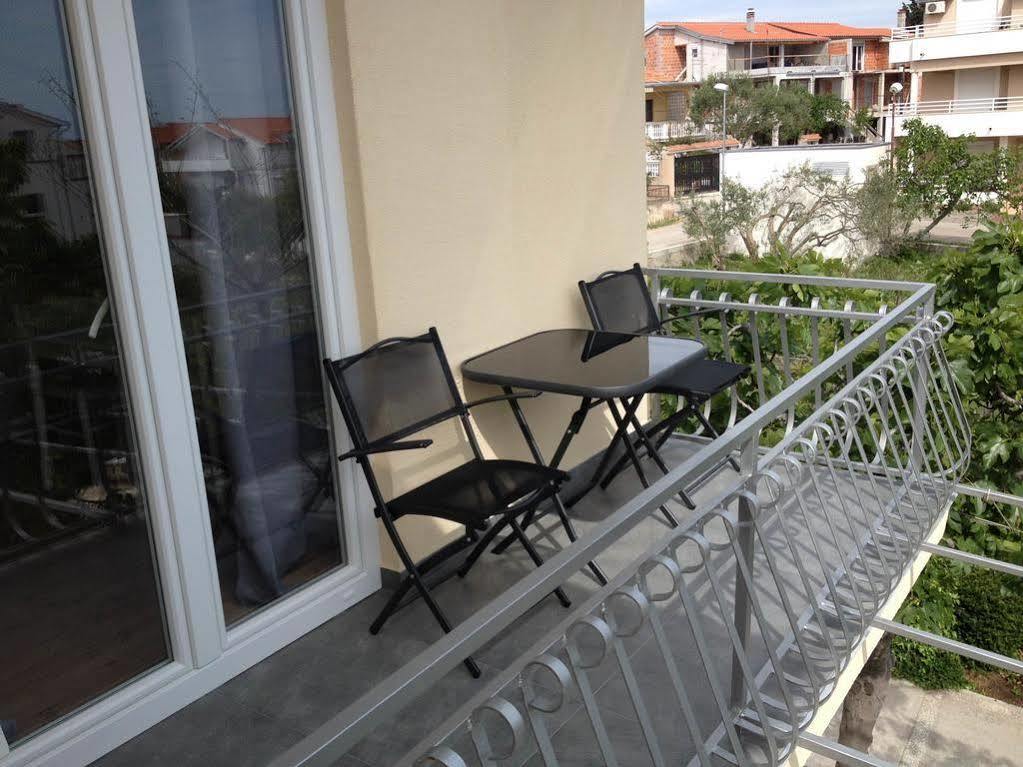 Apartment Udovicic Vodice Extérieur photo
