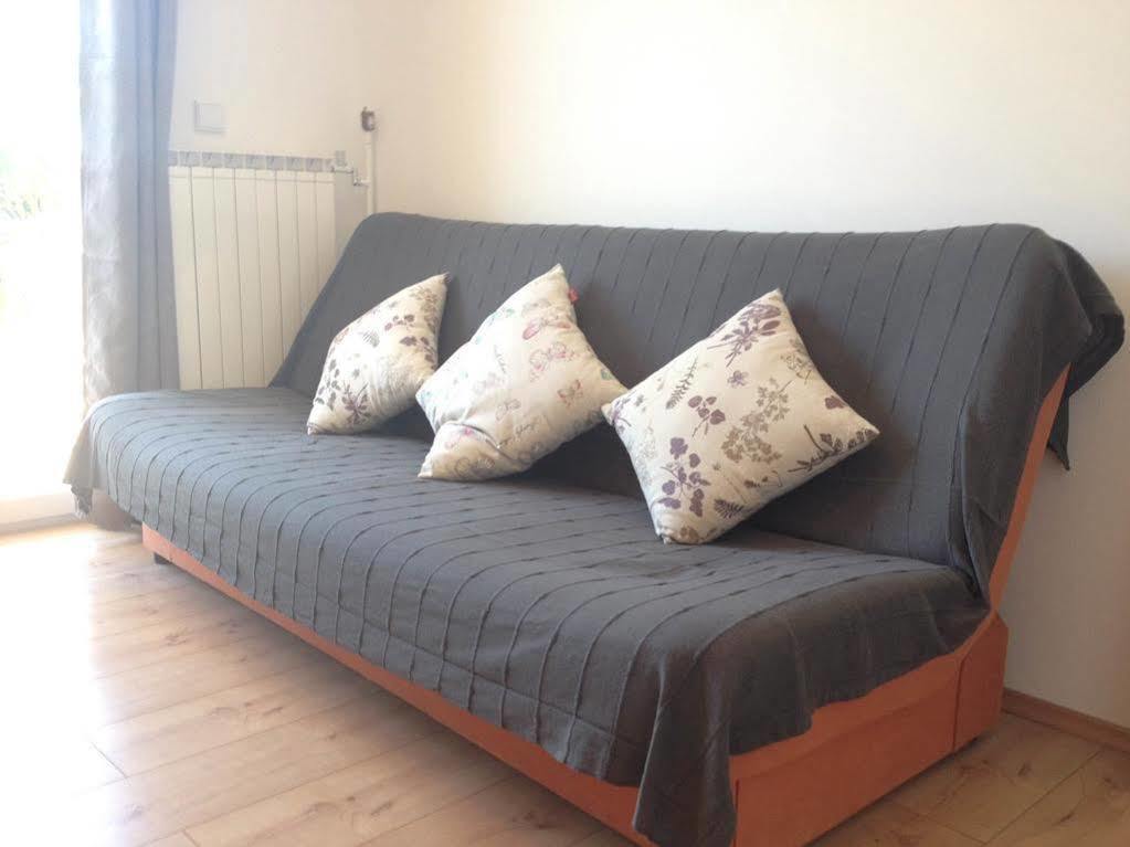 Apartment Udovicic Vodice Extérieur photo
